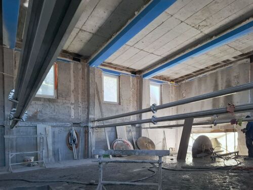 Therapiehaus Guler Mauren