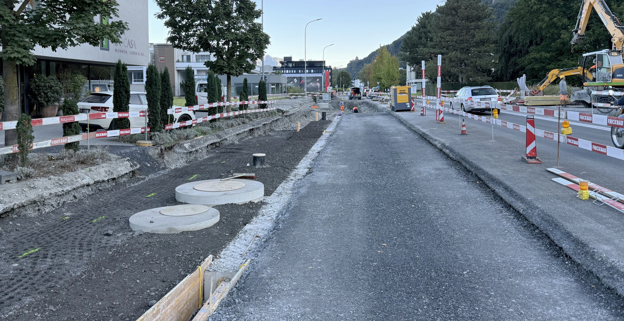 Titelbild Hoch & Gassner AG