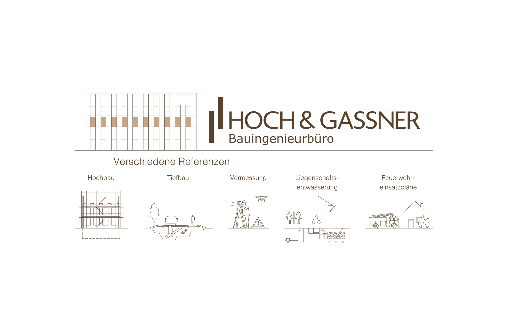 Titelbild Hoch & Gassner AG